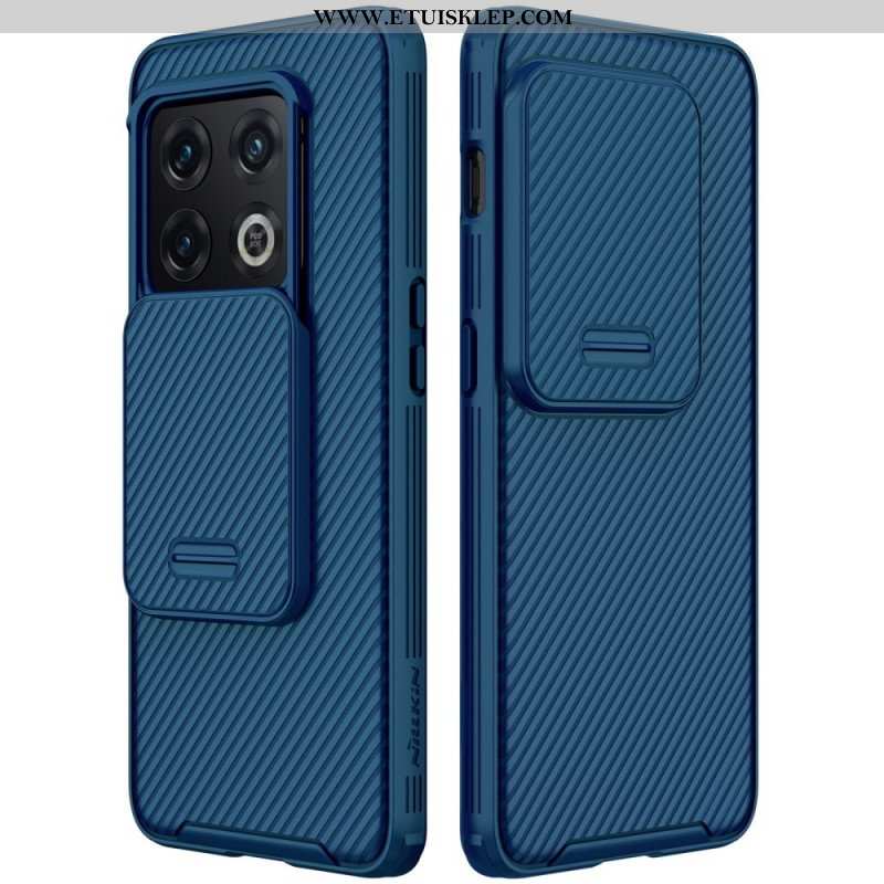 Etui do OnePlus 10 Pro 5G Camshield Nillkin